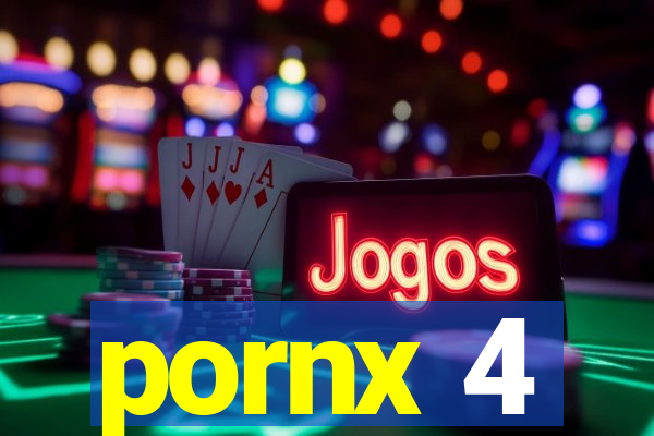 pornx 4